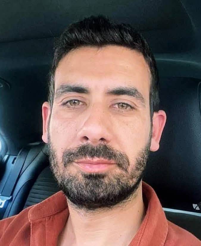 Adana'daki markette vahşet! Sahibi öldürüldü 3