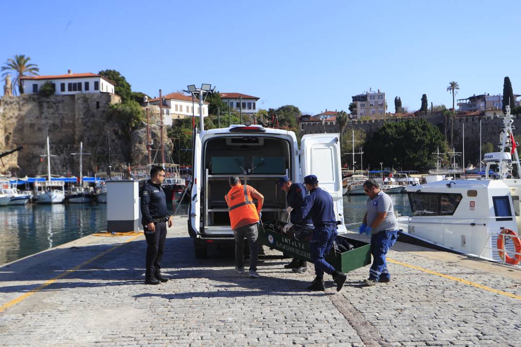 Genç kızın cansız bedeni bulundu 1