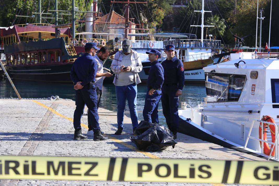 Genç kızın cansız bedeni bulundu 3