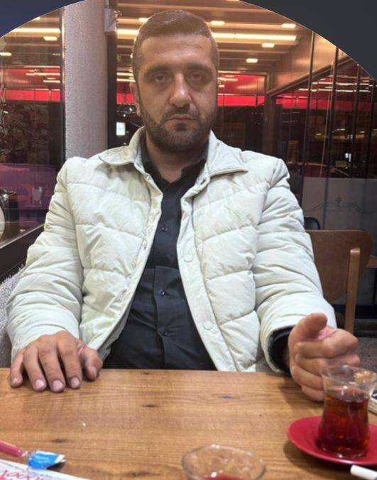 Bursa'da acı olay! Hava almak isterken canından oldu 3