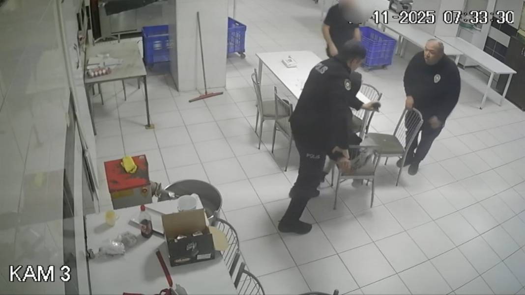 Afyonkarahisar'da husumetlisine çarpıp döverek öldürdü! İşte kan donduran o anlar 3