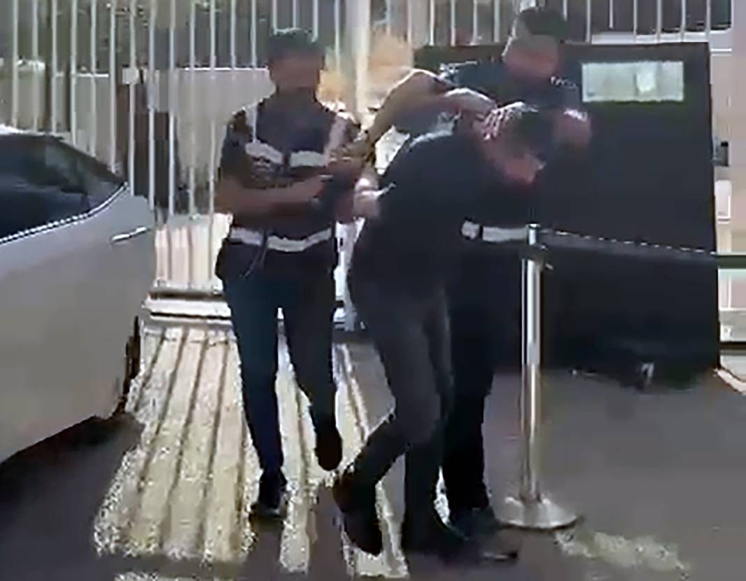 Adana'da eski iş arkadaşını öldürdü, ilk açıklaması bakın ne oldu! 3