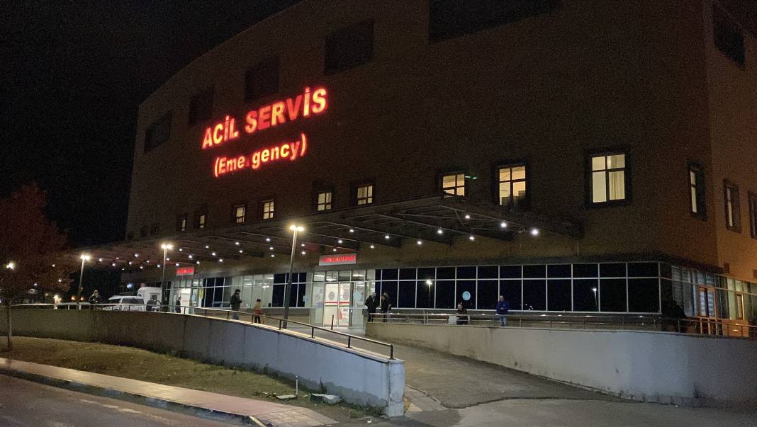 Çorum'da olay... Baba ve oğlu hayatını kaybetti 4