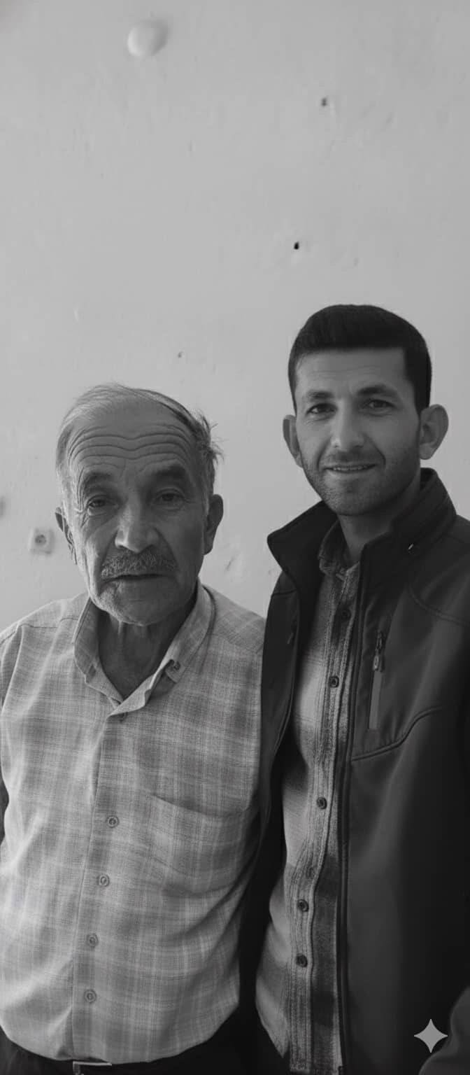 Çorum'da olay... Baba ve oğlu hayatını kaybetti 6