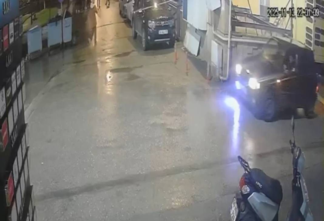 Tokat’ta yan baktın kavgası... Genç yaşta hayatını kaybetti 1