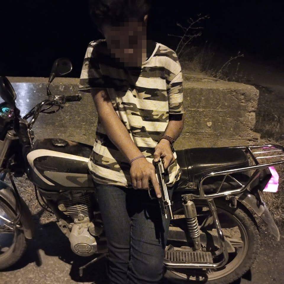 Tokat’ta yan baktın kavgası... Genç yaşta hayatını kaybetti 3