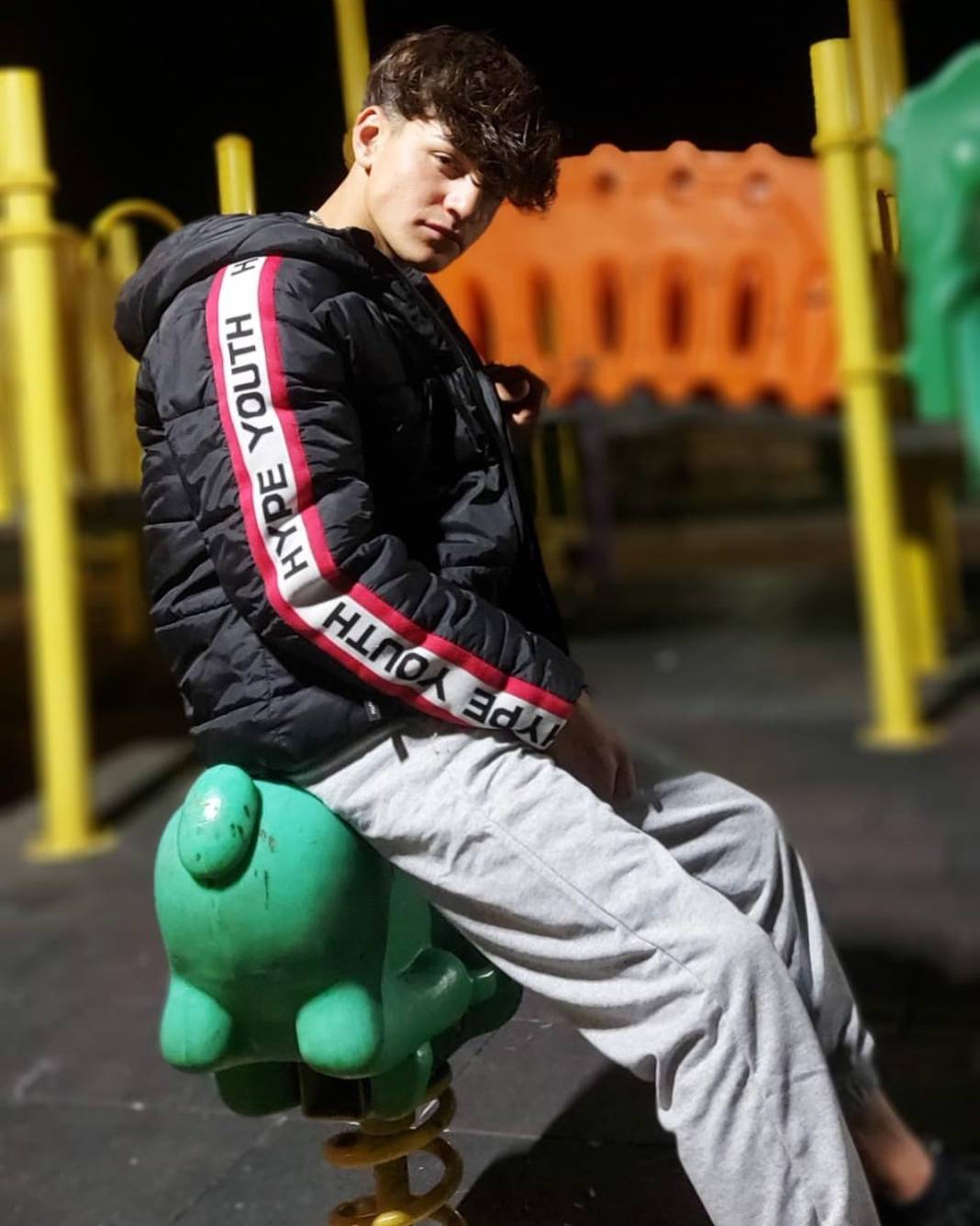 Tokat’ta yan baktın kavgası... Genç yaşta hayatını kaybetti 5