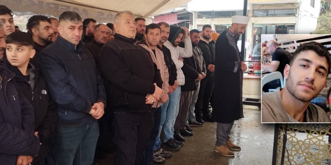 Ordu'da elektrik akımı can aldı 4