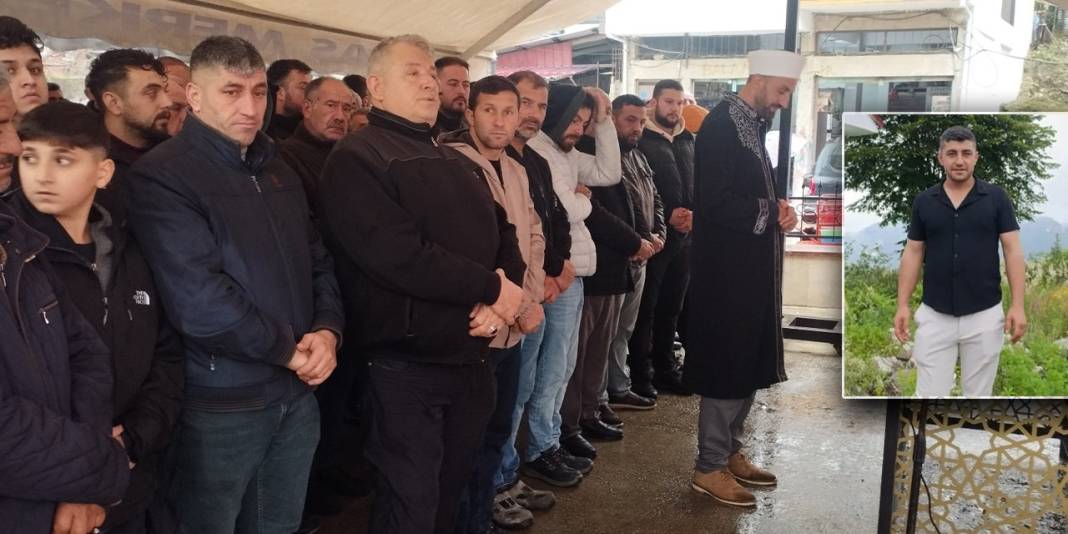 Ordu'da elektrik akımı can aldı 5