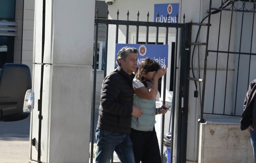 Annesiyle gönül ilişkisi olduğu iddiasıyla yaşlı adamı sokak ortasında öldürdü 4