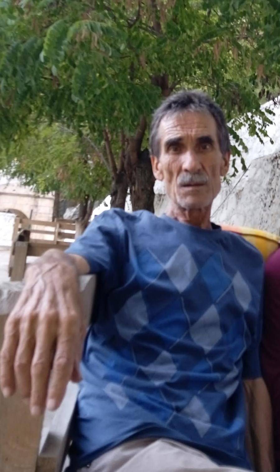 Devrilen traktörün altında kalan sürücü hayatını kaybetti 4