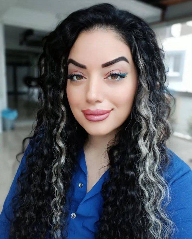 Kafede dehşet: Eski sevgilisini öldürüp, intihar etti 6