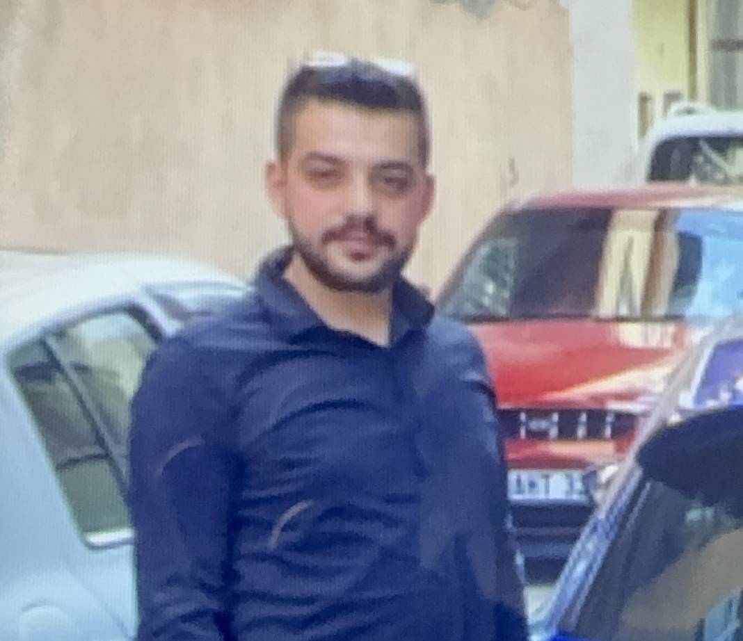 Samsun'da şakalaşma ölümle bitti! Feci şekilde hayatını kaybetti 2