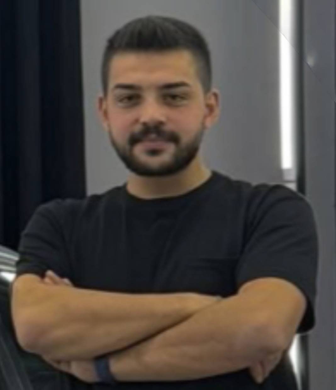 Samsun'da şakalaşma ölümle bitti! Feci şekilde hayatını kaybetti 4