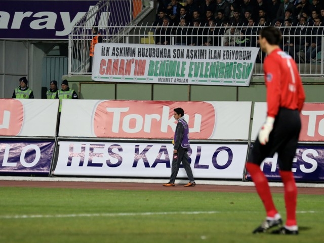 Torku Konyaspor - Elazığspor 6