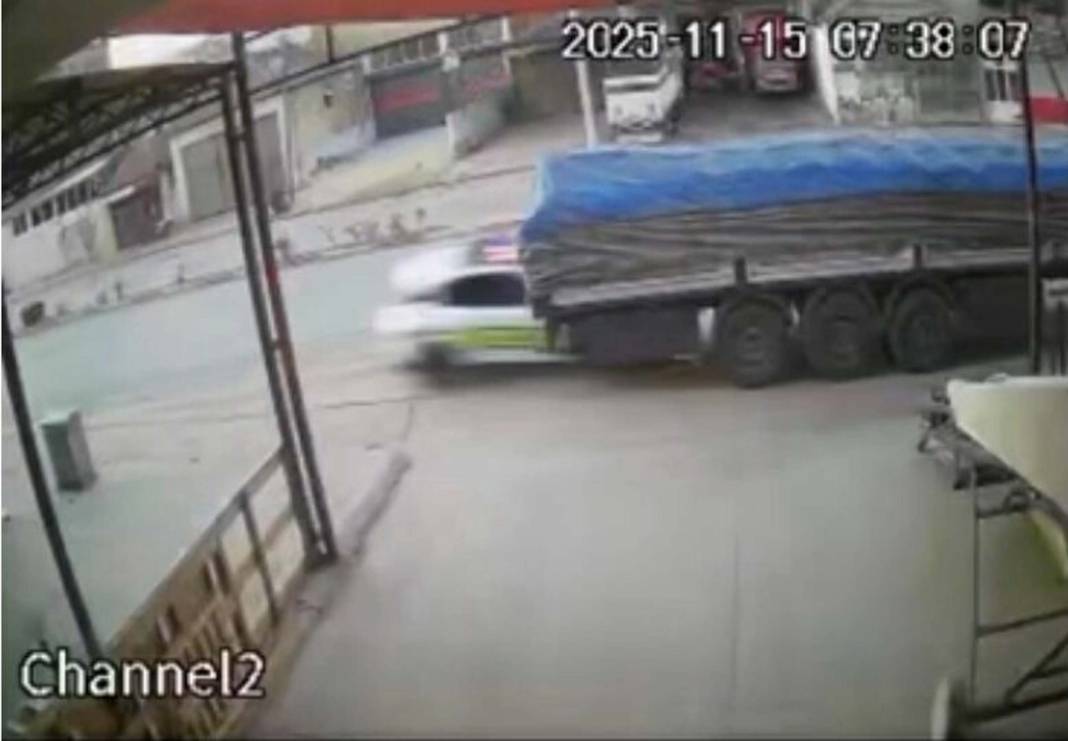 Manisa yasta! Genç polis şehit oldu 3