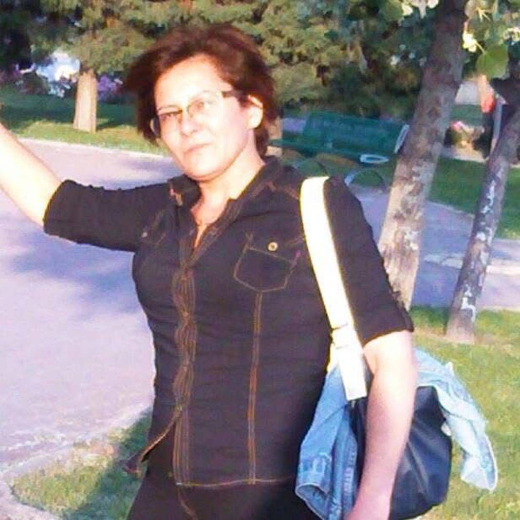 İzmir'deki kadın 30 kedisiyle yanarak can verdi 6