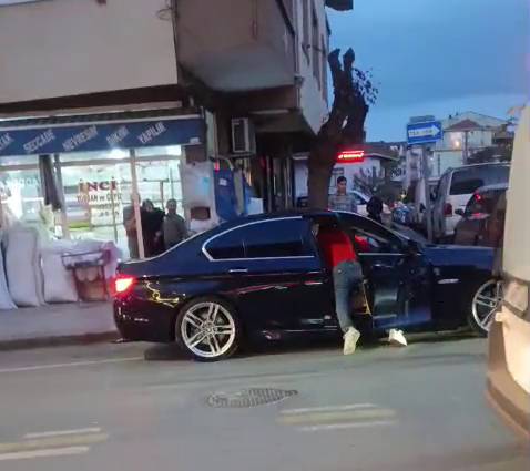 Kocaeli'de eski eş dehşeti! Birini öldürdü, diğerini yaraladı 2