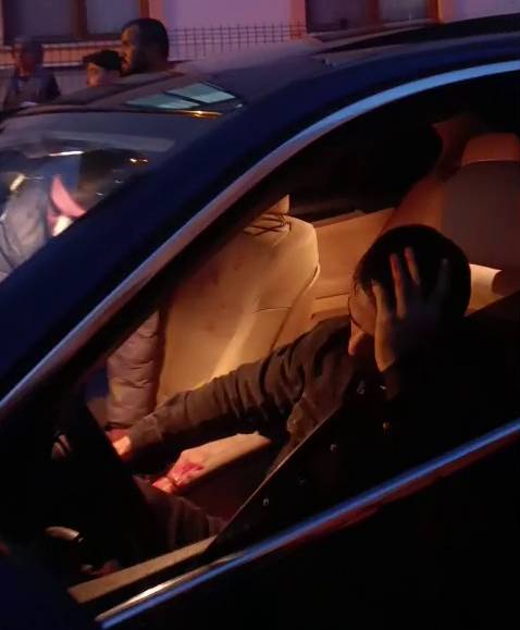 Kocaeli'de eski eş dehşeti! Birini öldürdü, diğerini yaraladı 3