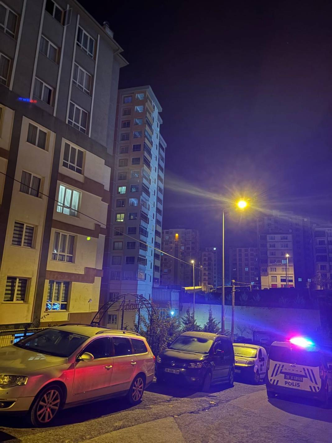 Borcu olduğu iddia edilen şahıs canına kıydı 2