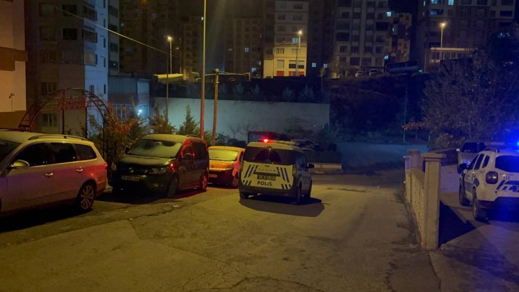 Borcu olduğu iddia edilen şahıs canına kıydı 3