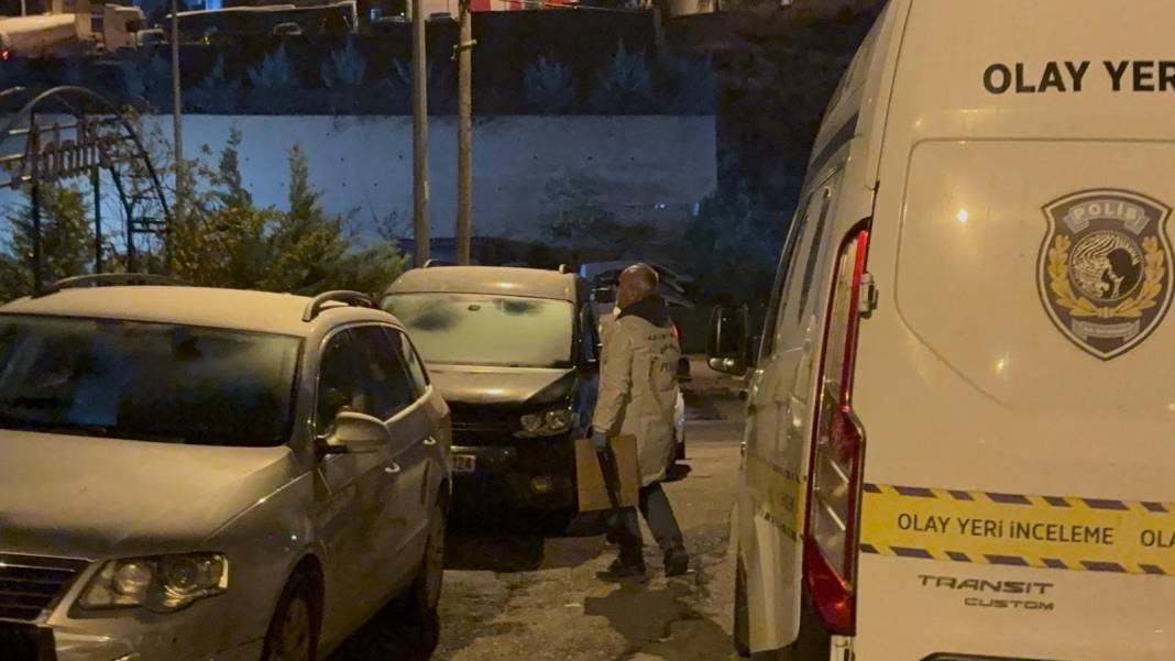 Borcu olduğu iddia edilen şahıs canına kıydı 4