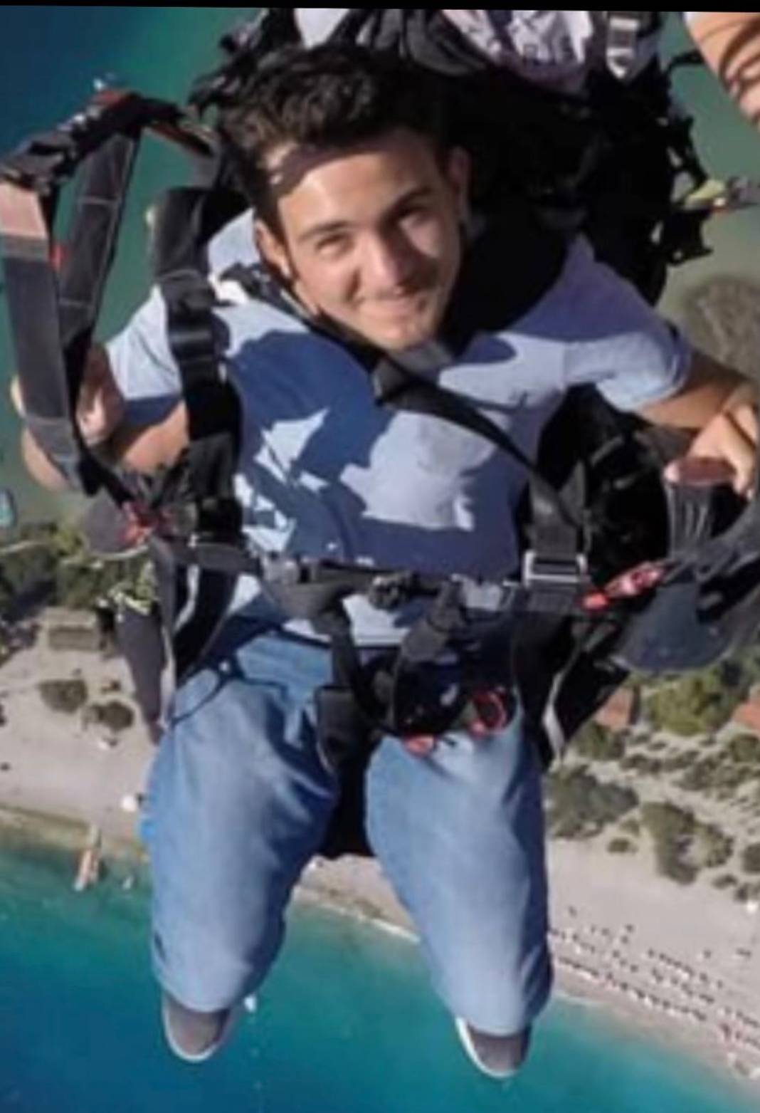 Borcu olduğu iddia edilen şahıs canına kıydı 5