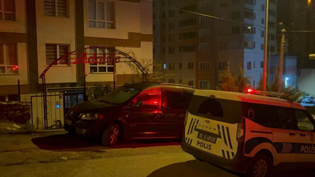 Borcu olduğu iddia edilen şahıs canına kıydı 6