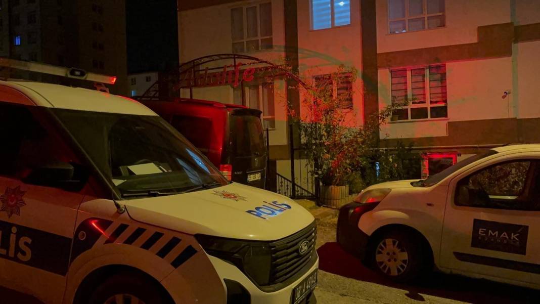 Borcu olduğu iddia edilen şahıs canına kıydı 7