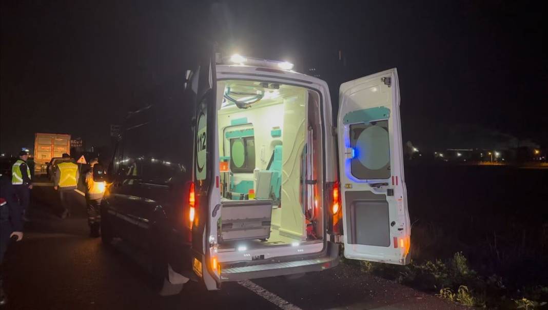 Acı gerçek ortaya çıktı! Yakınları sinir krizi geçirdi 1