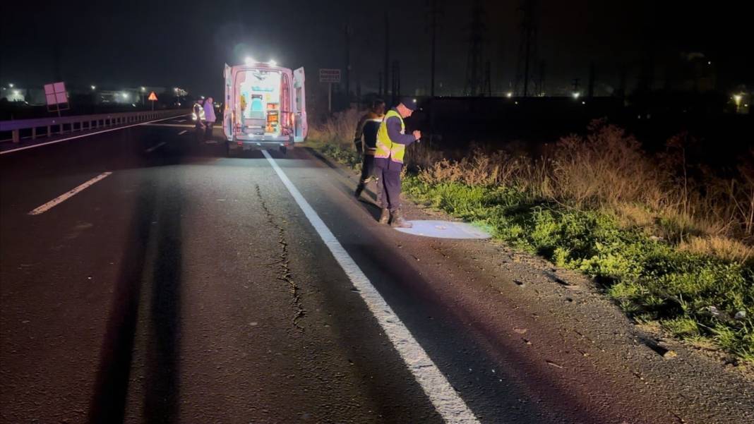 Acı gerçek ortaya çıktı! Yakınları sinir krizi geçirdi 2