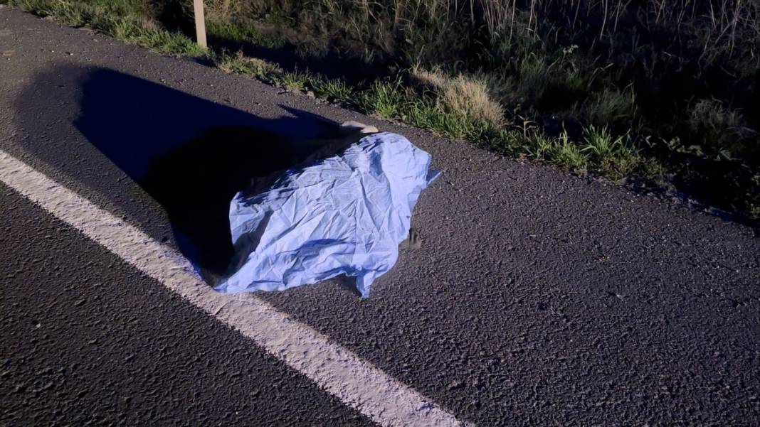 Acı gerçek ortaya çıktı! Yakınları sinir krizi geçirdi 3