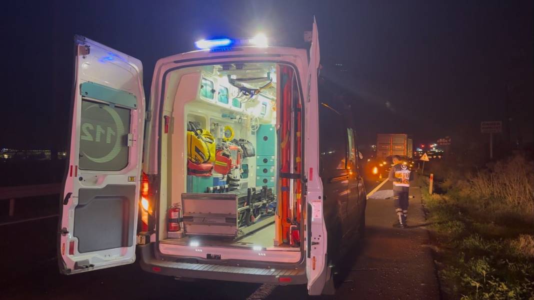 Acı gerçek ortaya çıktı! Yakınları sinir krizi geçirdi 4