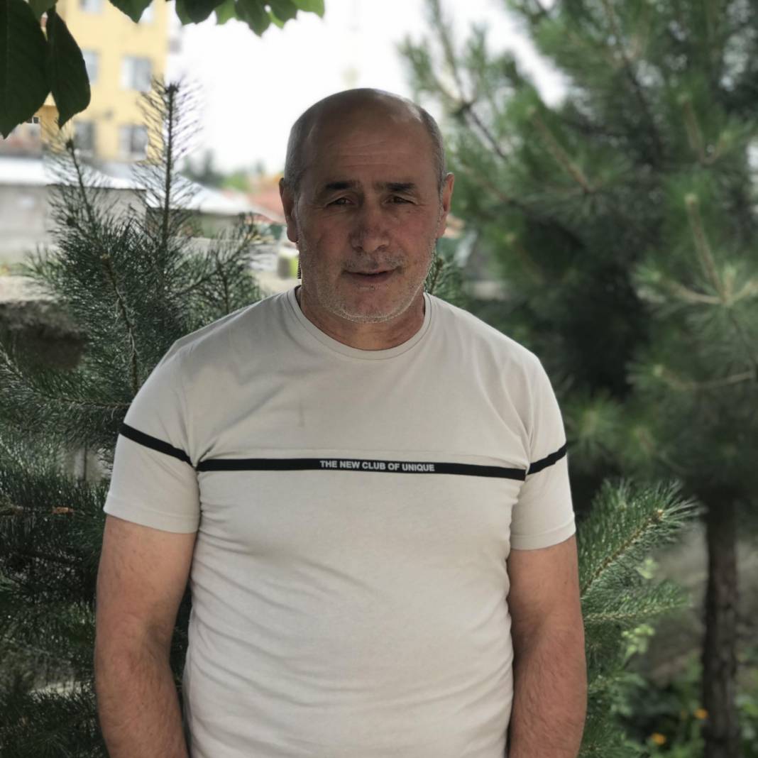 Acı gerçek ortaya çıktı! Yakınları sinir krizi geçirdi 6