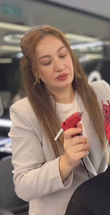 Korkunç gece... Eşini öldürüp intihar etti 1