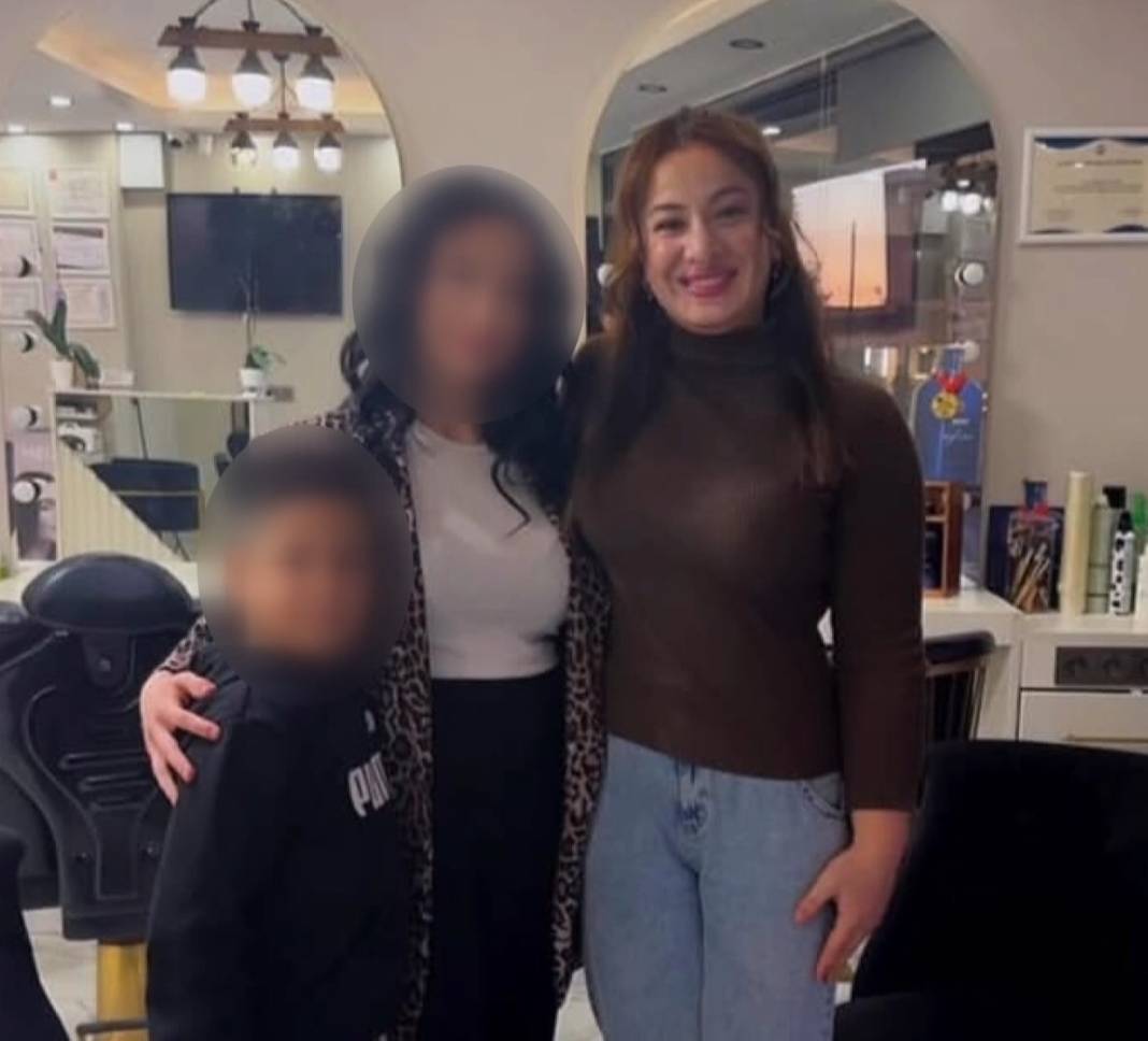 Korkunç gece... Eşini öldürüp intihar etti 5