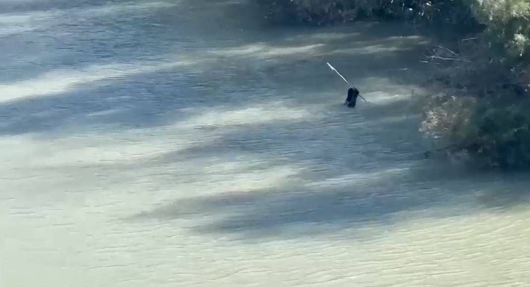 Mersin'de günlerdir aranıyordu! Acı haberi geldi 2