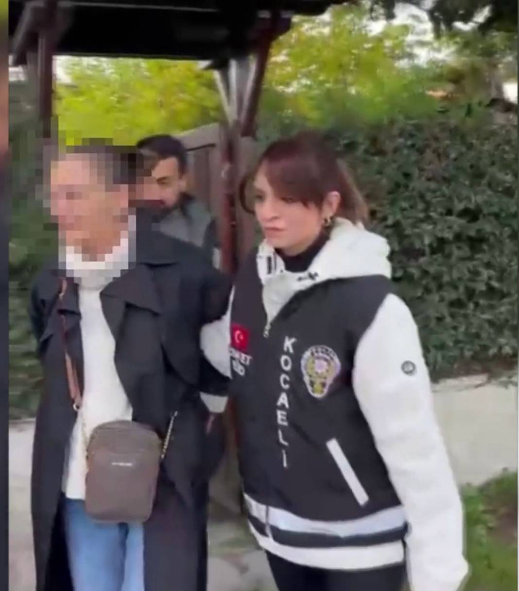 Kocaeli'nde bebeğini öldürüp, çöpe attı! Gerçek yıllar sonra ortaya çıktı 3