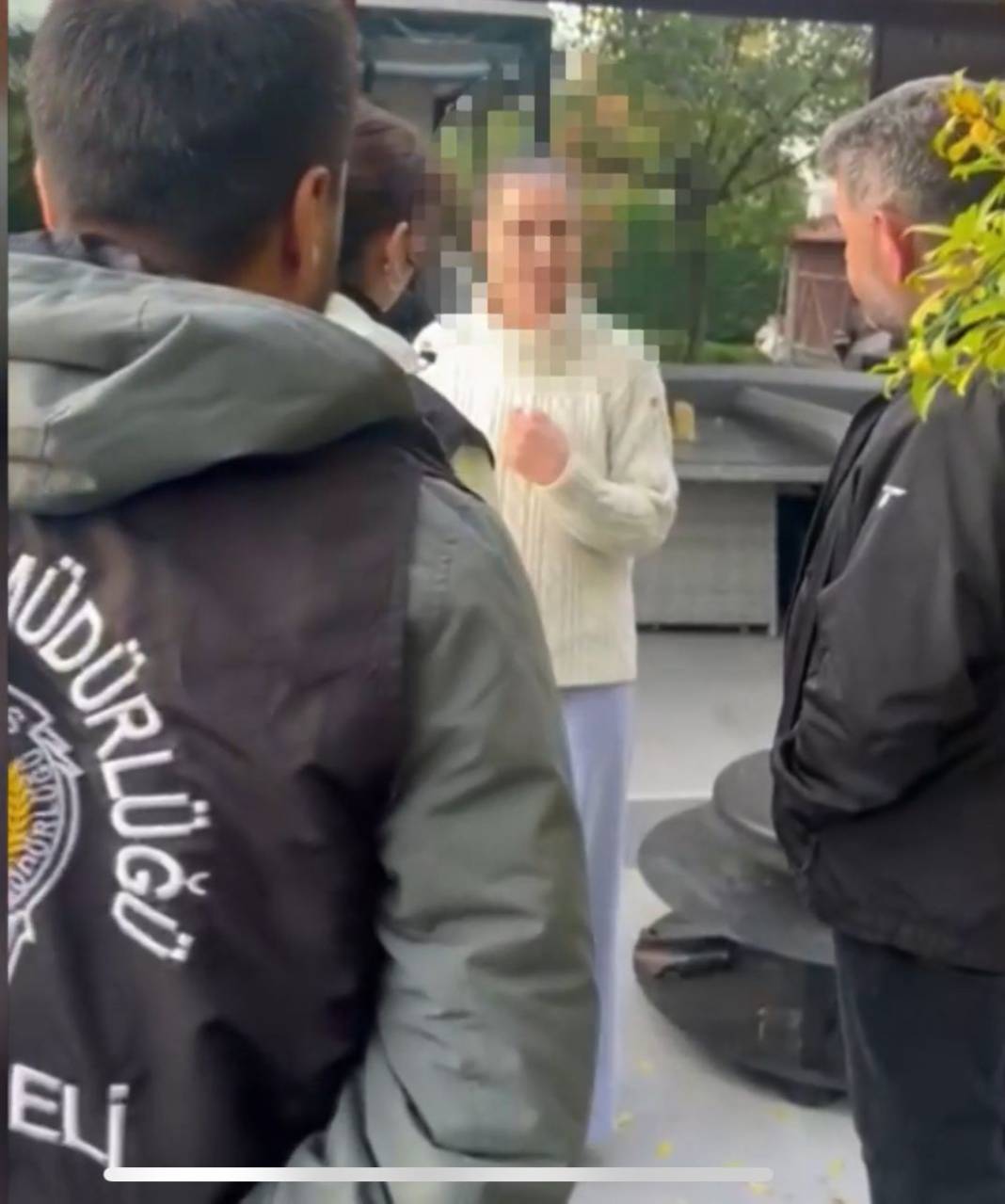 Kocaeli'nde bebeğini öldürüp, çöpe attı! Gerçek yıllar sonra ortaya çıktı 4