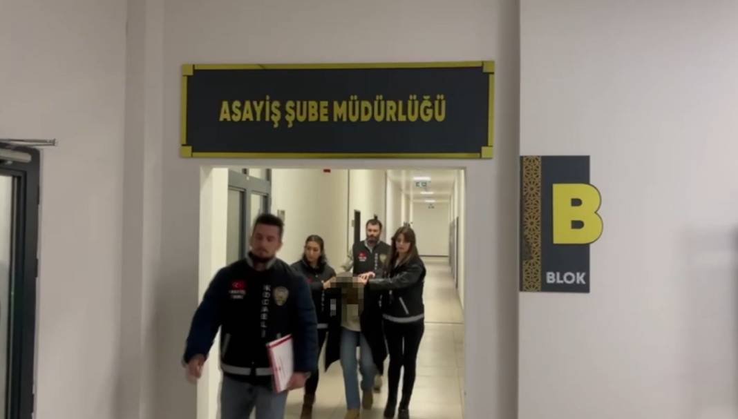 Kocaeli'nde bebeğini öldürüp, çöpe attı! Gerçek yıllar sonra ortaya çıktı 5