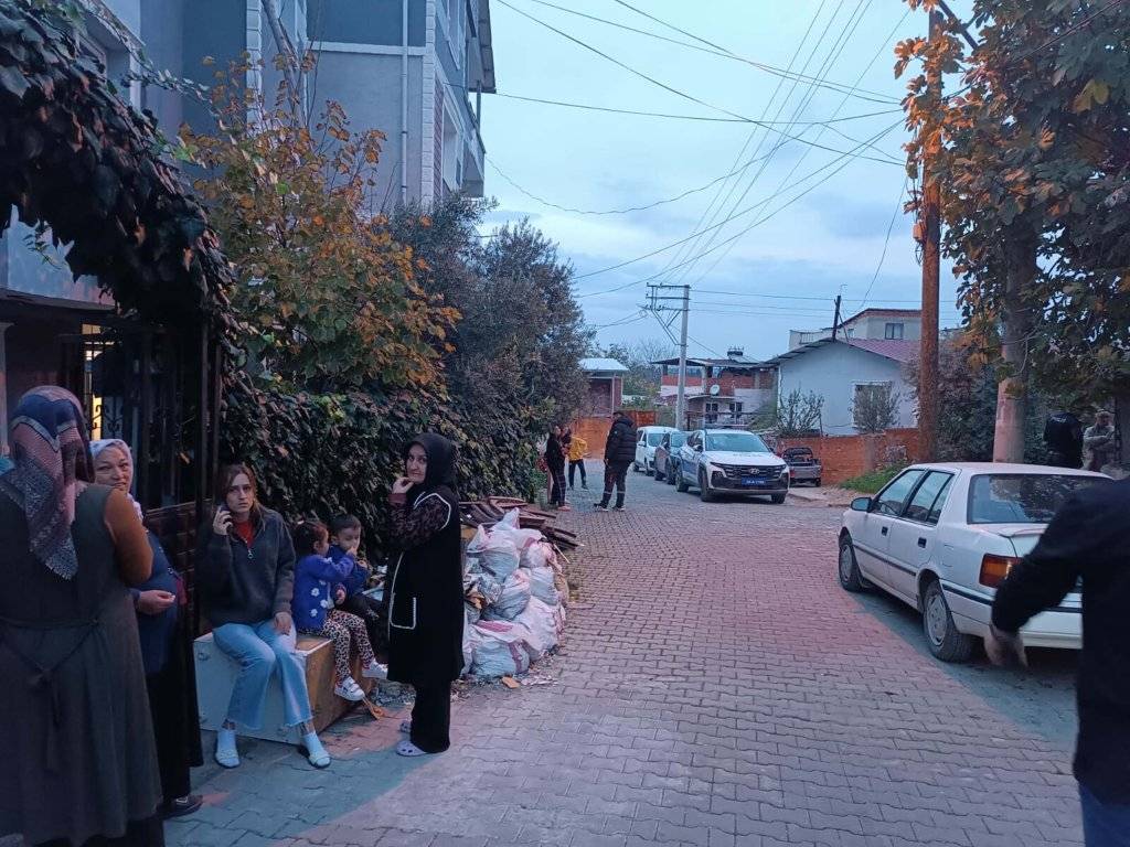 Engelli kızını pompalı tüfekle öldürüp, intihar etti 3