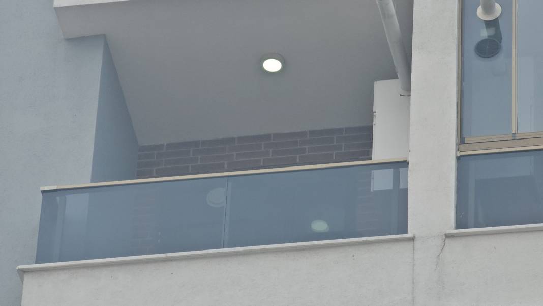 Zonguldak'ta feci olay! Makam aracına düştü, öldü 2