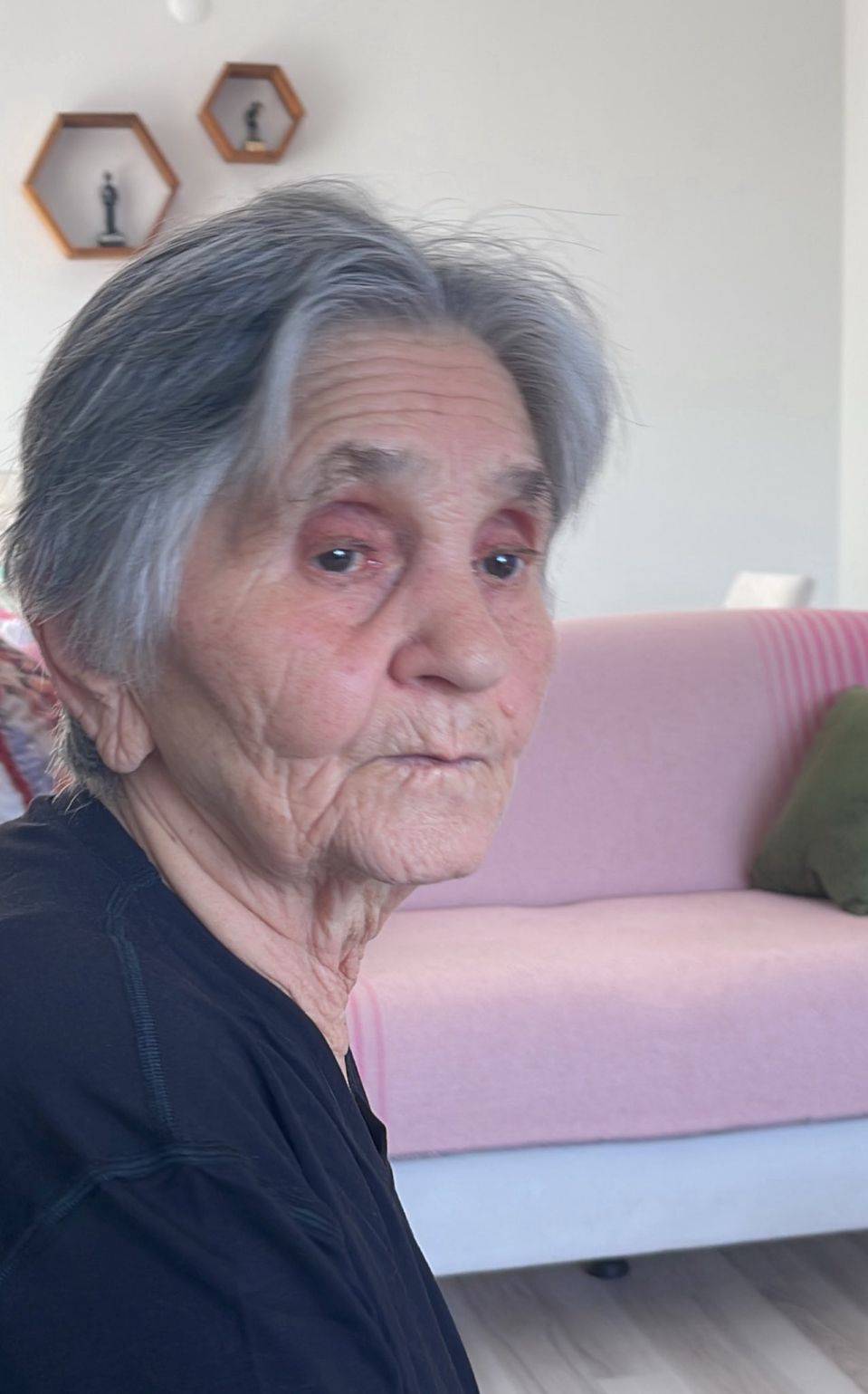 Zonguldak'ta feci olay! Makam aracına düştü, öldü 4