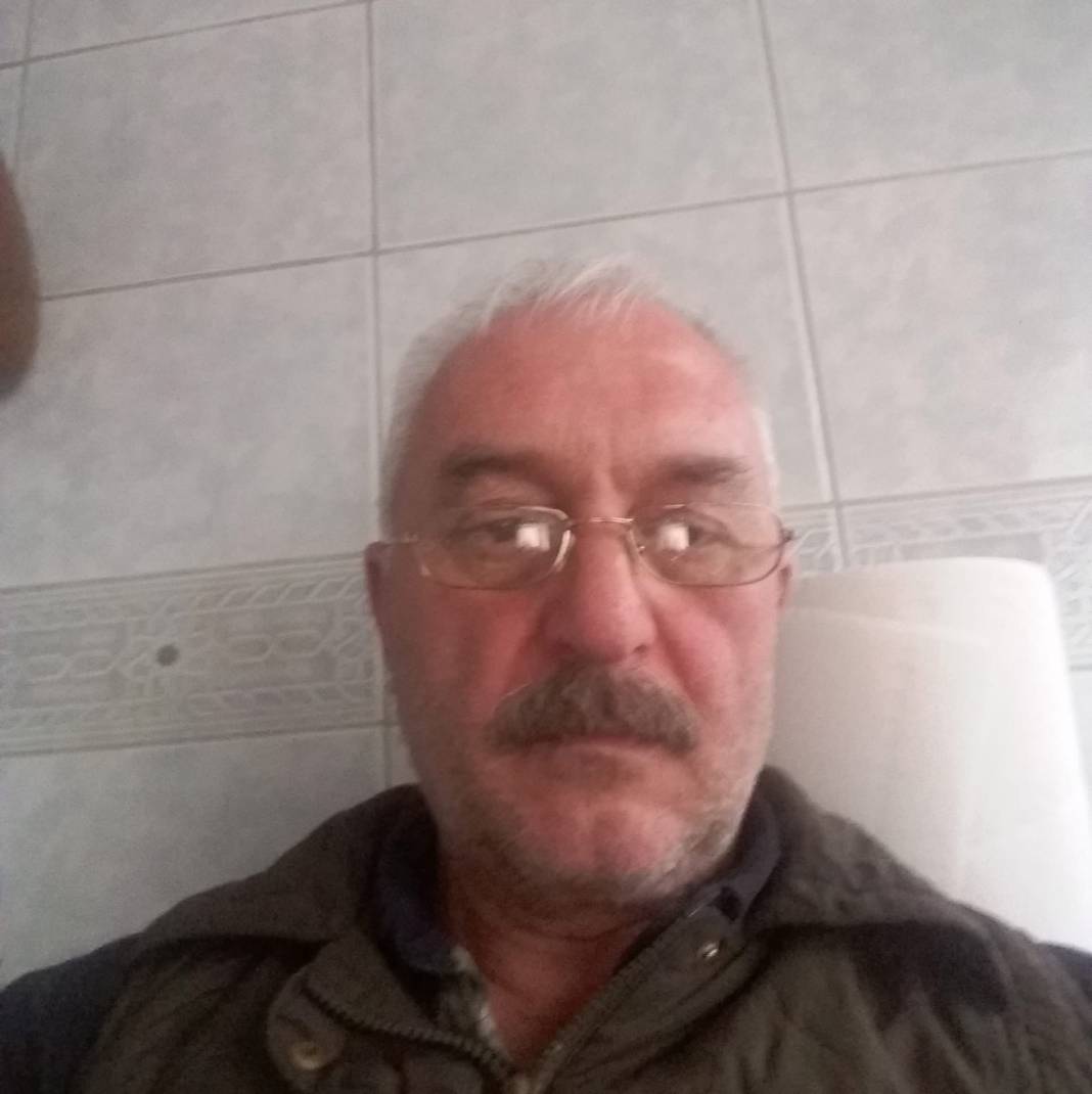 Yer Aydın... Komşuları fark etti, ölü bulundu 6