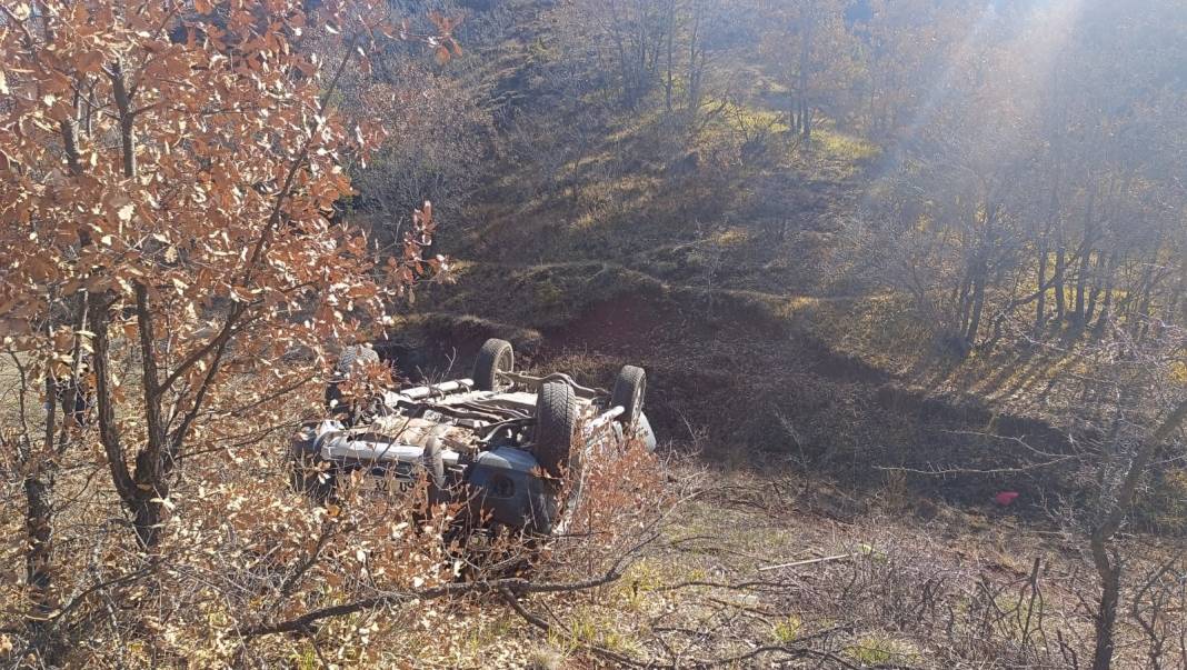 Sivas'ta öğretmen ölü bulundu 1