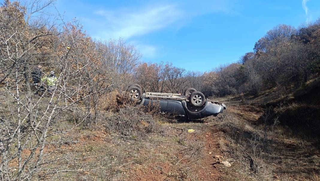 Sivas'ta öğretmen ölü bulundu 2