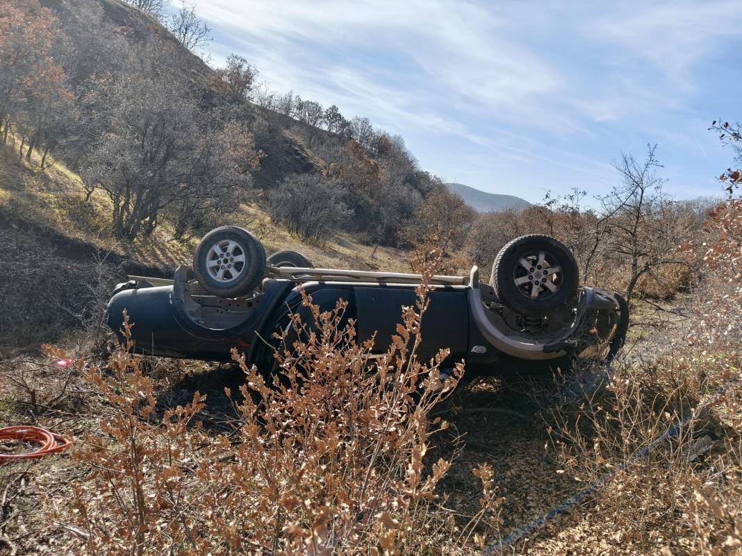 Sivas'ta öğretmen ölü bulundu 5