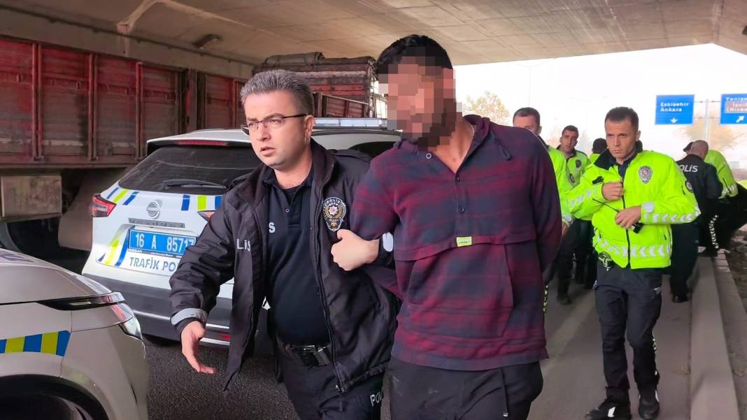 Cadde üzerinde silahlı tartışma ... Hayatını kaybetti 7