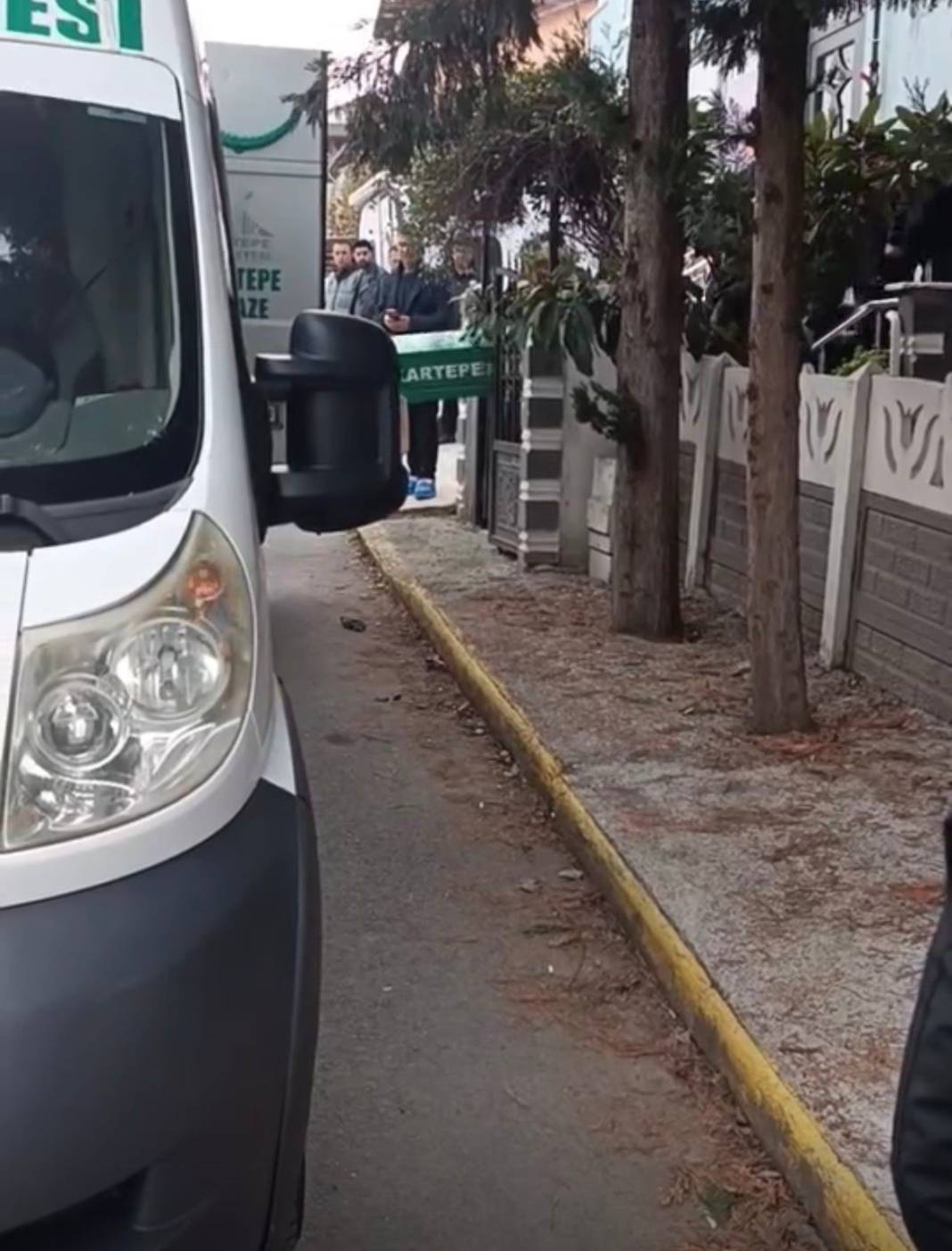 Göreve gelmeyince korkunç gerçek ortaya çıktı 1