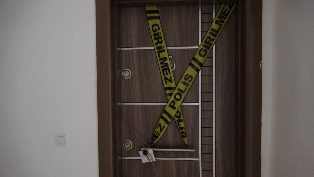 Göreve gelmeyince korkunç gerçek ortaya çıktı 2